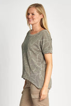 Load image into Gallery viewer, ZHRILL SHIRT RAHEL olive
