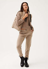 Afbeelding in Gallery-weergave laden, FREEQUENT WAISTCOAT PULGA desert taupe
