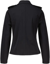 Load image into Gallery viewer, ZOSO GAME TRAVEL SPORTY JACKET black
