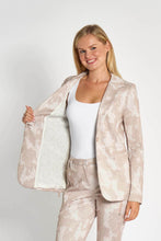 Afbeelding in Gallery-weergave laden, ZHRILL BLAZER SALMA sand
