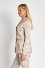 Afbeelding in Gallery-weergave laden, ZHRILL BLAZER SALMA sand
