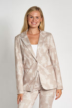 Afbeelding in Gallery-weergave laden, ZHRILL BLAZER SALMA sand
