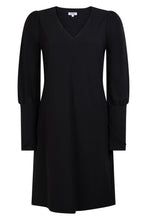 Load image into Gallery viewer, ZOSO DIDI TRAVEL DRESS black

