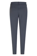 Afbeelding in Gallery-weergave laden, ZOSO VERONICA TRAVEL PANT WITH ZIPPER carbon
