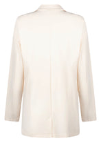Load image into Gallery viewer, ZOSO HAILEY SPORTY TRAVEL BLAZER ivory
