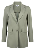 Load image into Gallery viewer, ZOSO HAILEY SPORTY TRAVEL BLAZER green
