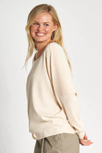 Afbeelding in Gallery-weergave laden, ZHRILL PULLOVER TALIA white
