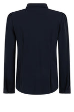 Afbeelding in Gallery-weergave laden, ZOSO TRAVEL BLOUSE KIM navy
