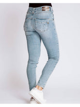 Load image into Gallery viewer, ZHRILL JEANS KELA blue
