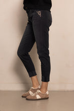 Load image into Gallery viewer, ZHRILL JEANS NOVA black
