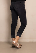 Load image into Gallery viewer, ZHRILL JEANS NOVA black
