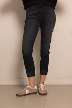 Load image into Gallery viewer, ZHRILL JEANS NOVA black
