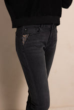 Load image into Gallery viewer, ZHRILL JEANS NOVA black
