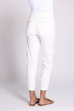 Afbeelding in Gallery-weergave laden, ZHRILL CARGO PANTS FINNA creme
