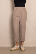 Afbeelding in Gallery-weergave laden, ZHRILL BROEK PIA taupe
