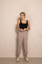 Afbeelding in Gallery-weergave laden, ZHRILL BROEK PIA taupe
