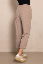 Afbeelding in Gallery-weergave laden, ZHRILL BROEK PIA taupe
