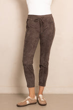 Load image into Gallery viewer, ZHRILL BROEK CHIARA CASUAL brown
