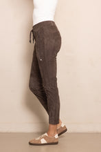 Load image into Gallery viewer, ZHRILL BROEK CHIARA CASUAL brown
