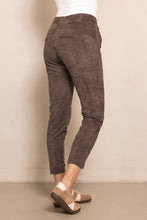 Load image into Gallery viewer, ZHRILL BROEK CHIARA CASUAL brown
