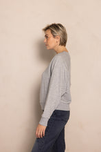 Load image into Gallery viewer, ZHRILL PULL RITU grey
