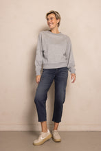 Load image into Gallery viewer, ZHRILL PULL RITU grey
