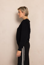 Load image into Gallery viewer, ZHRILL PULL RITU black
