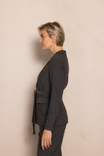 Load image into Gallery viewer, ZHRILL BLAZER TAMIKA anthra
