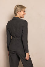 Load image into Gallery viewer, ZHRILL BLAZER TAMIKA anthra
