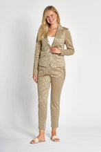 Afbeelding in Gallery-weergave laden, ZHRILL BLAZER BETSY olive
