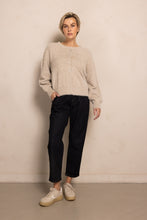 Load image into Gallery viewer, ZHRILL VEST MASA grey
