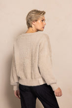 Load image into Gallery viewer, ZHRILL VEST MASA grey
