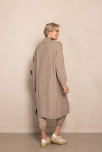 Afbeelding in Gallery-weergave laden, ZHRILL VEST BRANDA taupe
