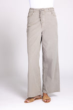 Afbeelding in Gallery-weergave laden, ZHRILL BROEK WIDE LEG RENZE olive
