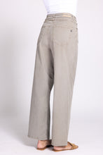 Afbeelding in Gallery-weergave laden, ZHRILL BROEK WIDE LEG RENZE olive
