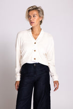 Load image into Gallery viewer, ZHRILL VEST ULLI creme
