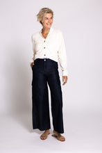 Load image into Gallery viewer, ZHRILL VEST ULLI creme
