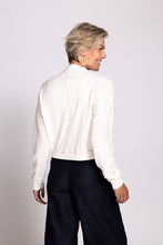 Load image into Gallery viewer, ZHRILL VEST ULLI creme
