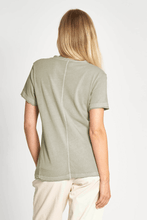 Afbeelding in Gallery-weergave laden, ZHRILL SHIRT SVANA olive
