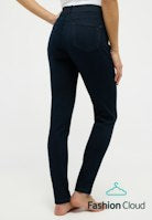 Load image into Gallery viewer, ANGELS JEANS OSFA night blue used
