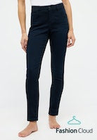 Load image into Gallery viewer, ANGELS JEANS OSFA night blue used
