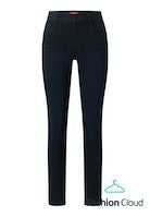 Load image into Gallery viewer, ANGELS JEANS OSFA night blue used
