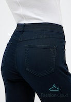 Load image into Gallery viewer, ANGELS JEANS OSFA night blue used
