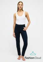 Load image into Gallery viewer, ANGELS JEANS OSFA night blue used
