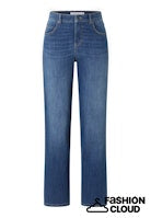 ANGELS JEANS LARA dark indigo used