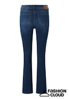 Load image into Gallery viewer, ANGELS FLARED JEANS LENI blue used
