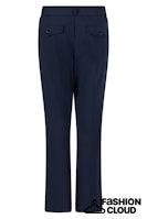 Load image into Gallery viewer, ZOSPO TRAVEL FLAIR PANTS BELLE navy
