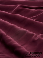 Afbeelding in Gallery-weergave laden, TOM TAILOR BLOUSE WITH FEMININE V-NECK bordeaux red
