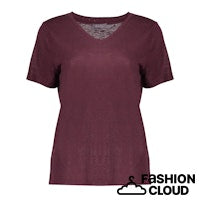 Afbeelding in Gallery-weergave laden, GEISHA TOP JERSEY WITH FOIL port
