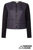 Afbeelding in Gallery-weergave laden, ZOSO JACKET CINDY navy
